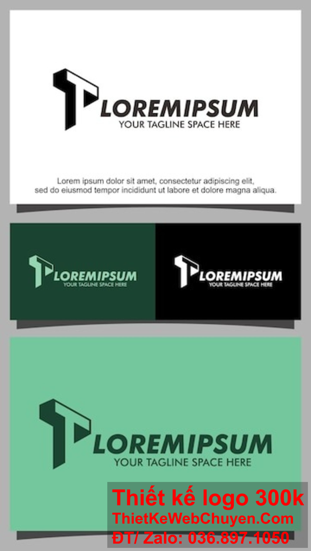 Logo chữ T cần phản ánh đúng văn hóa và giá trị cốt lõi của thương hiệu. Logo chữ T được thiết kế đẹp mắt sẽ tạo nên một dấu ấn sâu sắc cho thương hiệu.