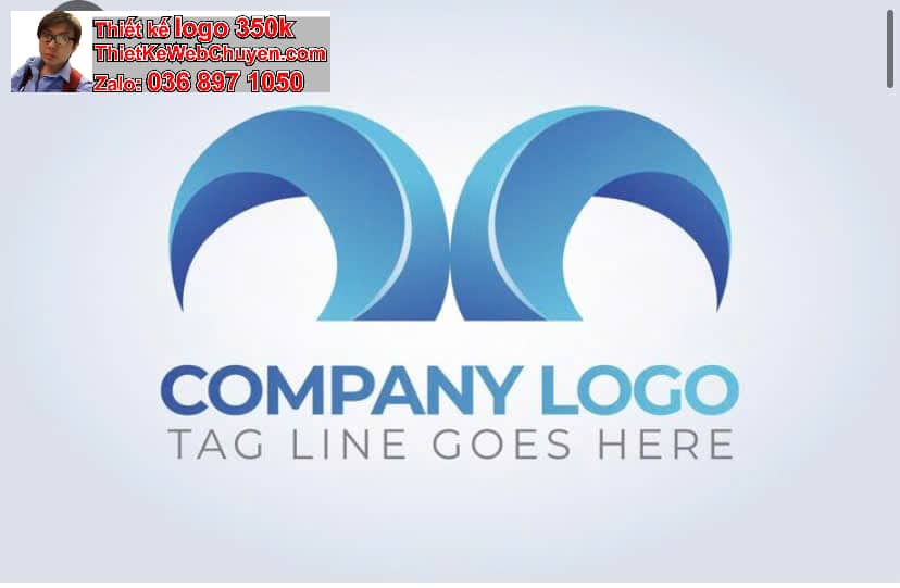 thiết kế logo công ty 1 triệu