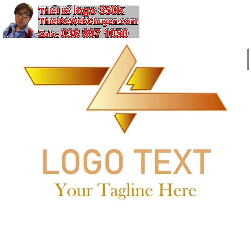 thiết kế logo công ty 1 triệu