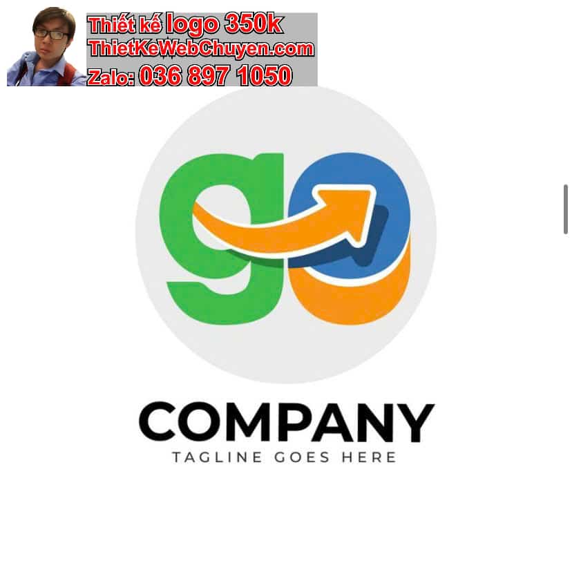 thiết kế logo công ty 1 triệu