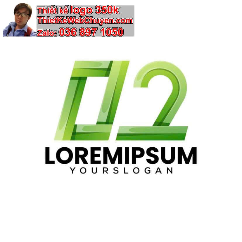 thiết kế logo công ty 2 triệu