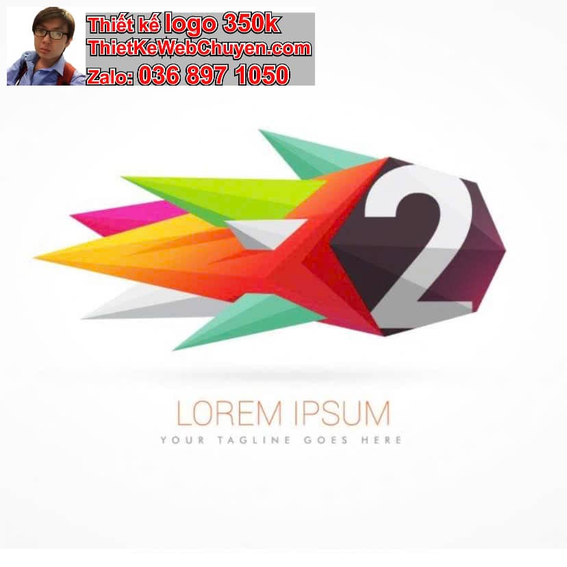 thiết kế logo công ty 2 triệu