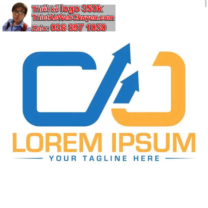 thiết kế logo công ty 2 triệu