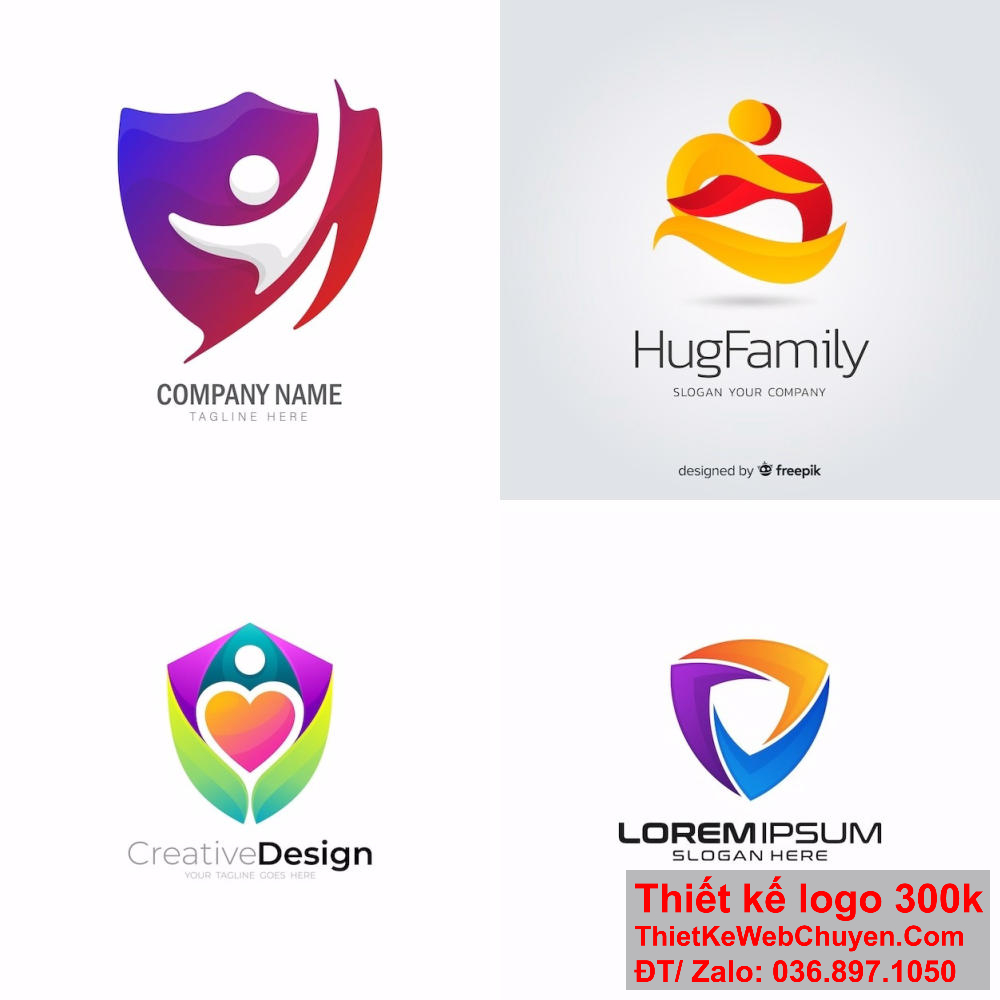 Thiết kế logo công ty bảo hiểm cần đảm bảo tính nhất quán với các yếu tố thương hiệu khác. Thiết kế logo công ty bảo hiểm cần phù hợp với nhu cầu và mong muốn của khách hàng.