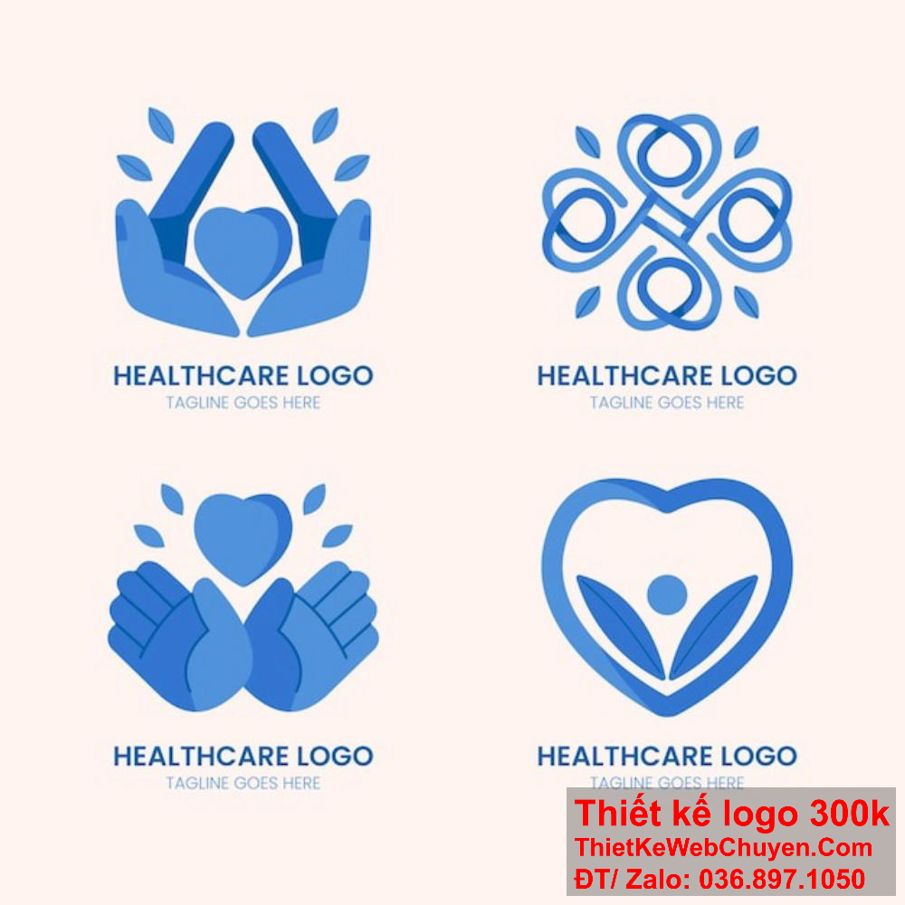 Một thiết kế logo công ty bảo hiểm tốt giúp tăng nhận diện thương hiệu. Sự hài hòa giữa các yếu tố trong thiết kế logo công ty bảo hiểm là rất quan trọng.