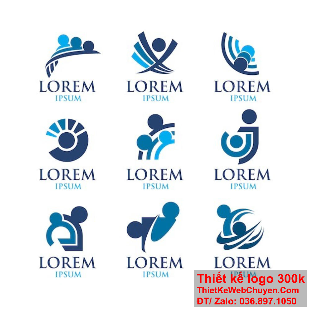 Thiết kế logo công ty bảo hiểm yêu cầu sự chuyên nghiệp. Sự sáng tạo là yếu tố quan trọng trong thiết kế logo công ty bảo hiểm.