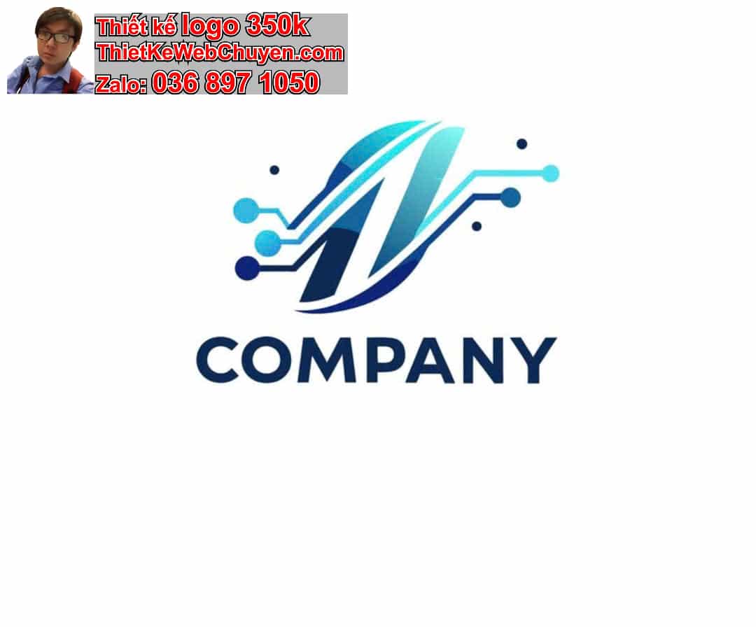 Thiết Kế Logo Công Ty Bất Động Sản Giá Rẻ TPHCM