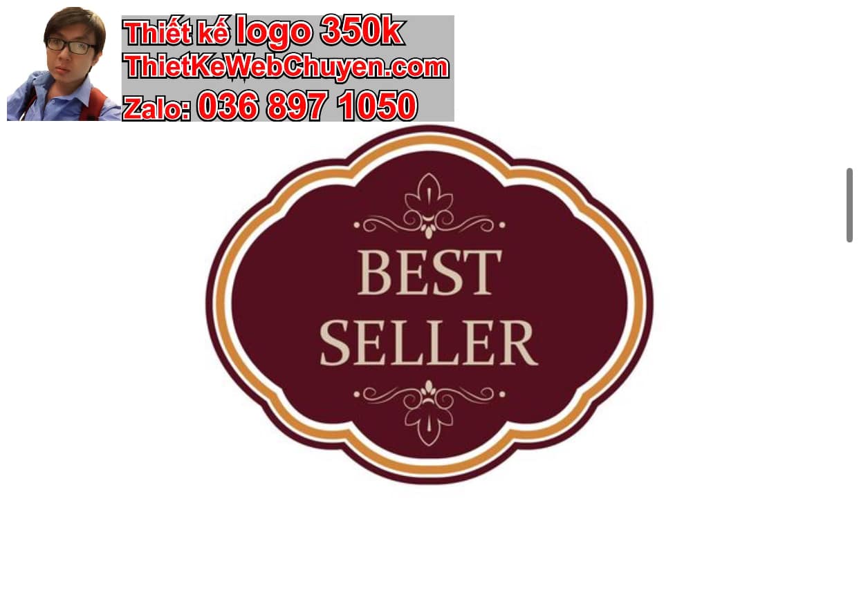 Thiết kế logo công ty cổ điển