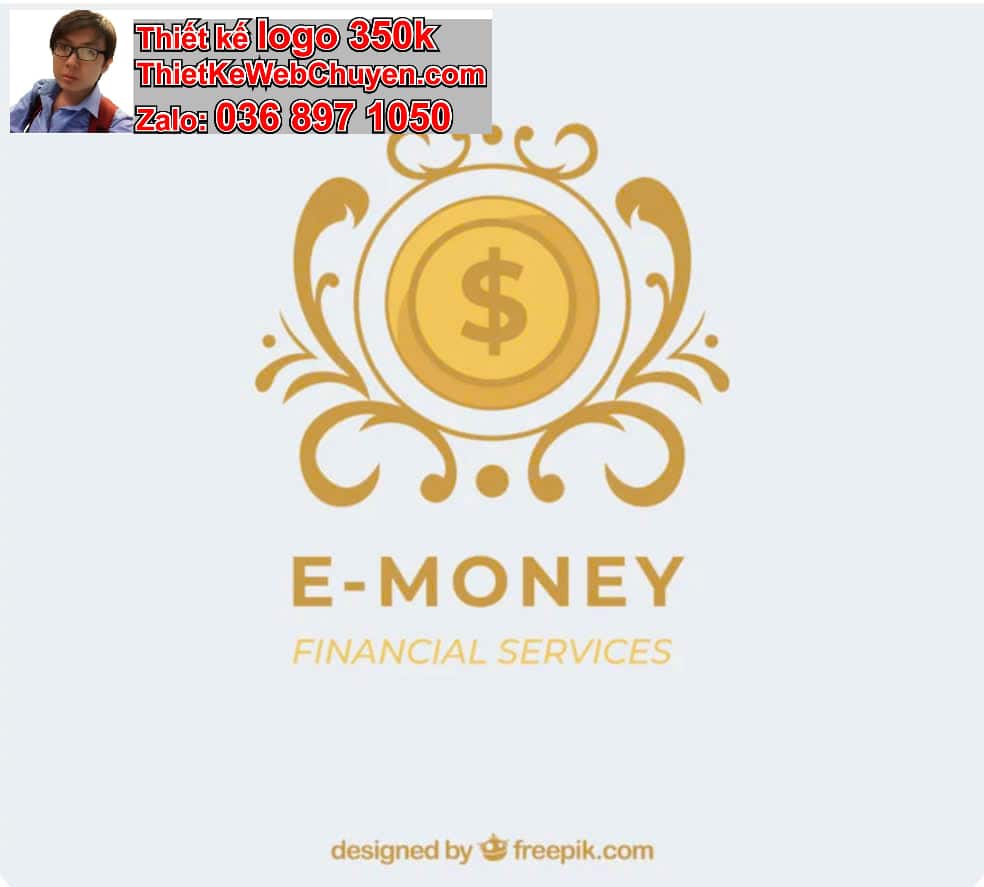 Thiết Kế Logo Công Ty Công Ty Tài Chính