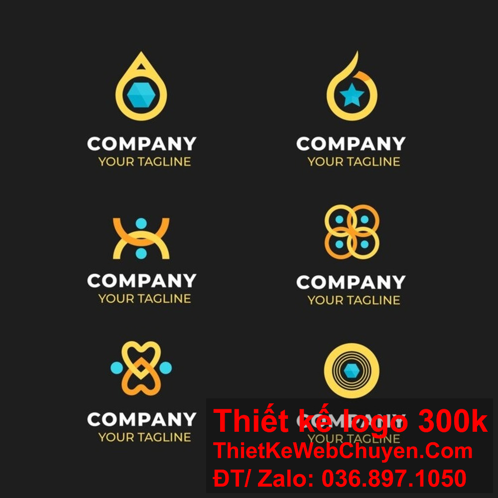 Logo công ty dầu nhớt thường là biểu tượng của sự chắc chắn và ổn định trong hoạt động kinh doanh. Sự đơn giản và dễ nhớ là điểm mạnh của một logo công ty dầu nhớt thành công.