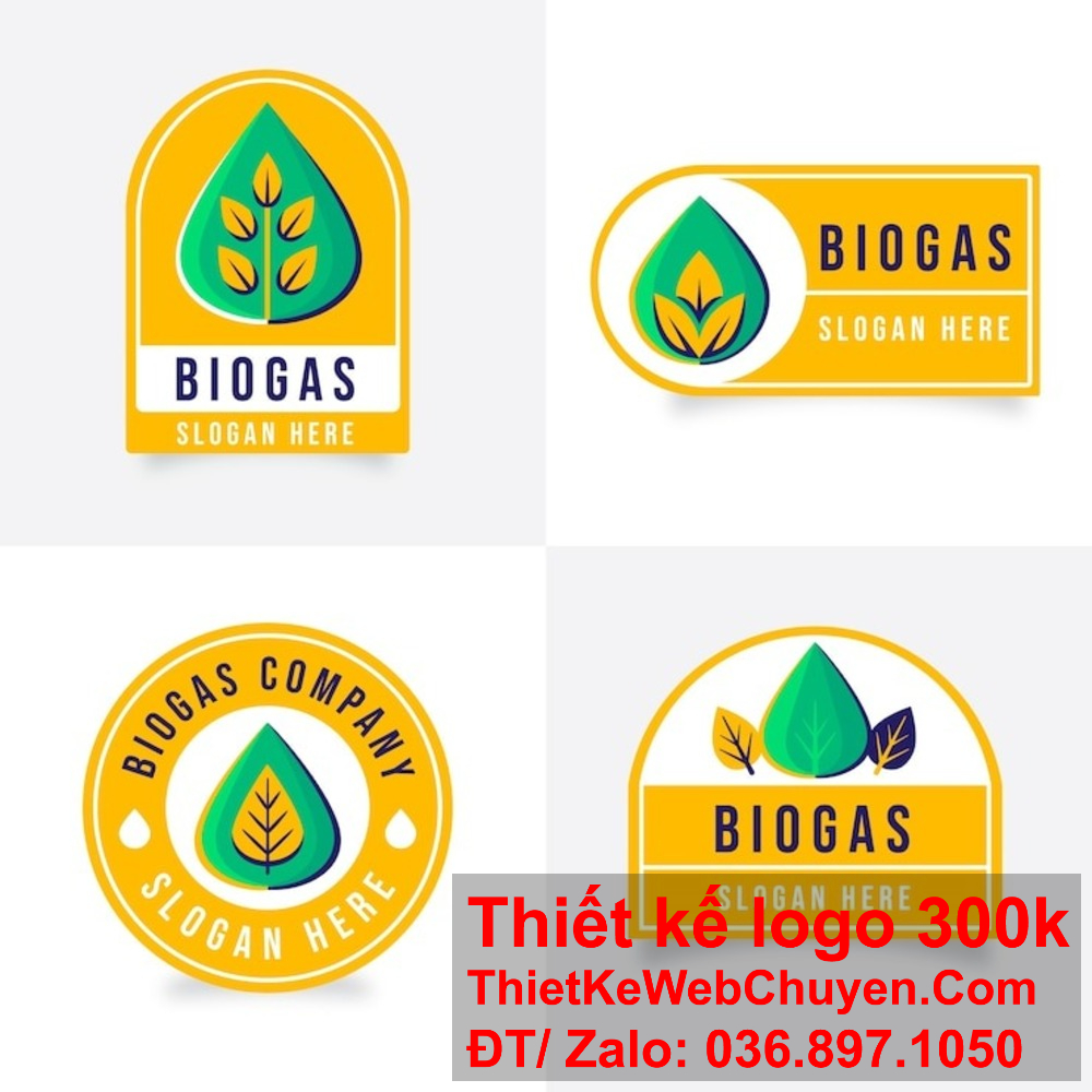 Logo của một công ty dầu nhớt thường là điểm nhấn quan trọng trong chiến lược thương hiệu của doanh nghiệp. Logo công ty dầu nhớt có thể truyền tải sự đáng tin cậy và ổn định của thương hiệu.
