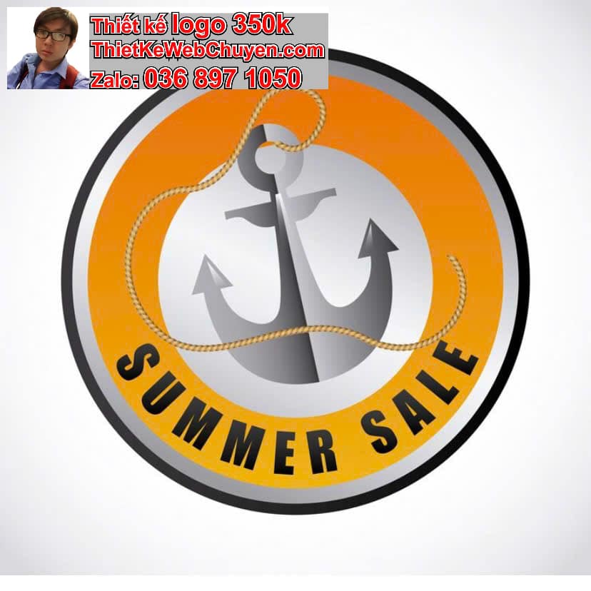 thiết kế logo công ty giá rẻ Bắc Ninh