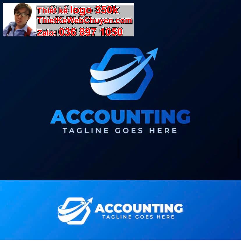 thiết kế logo công ty giá rẻ Bắc Ninh