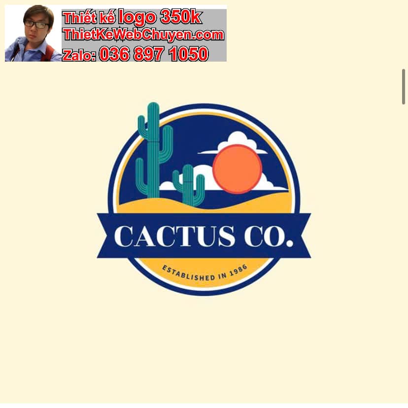 thiết kế logo công ty giá rẻ Quảng Ninh