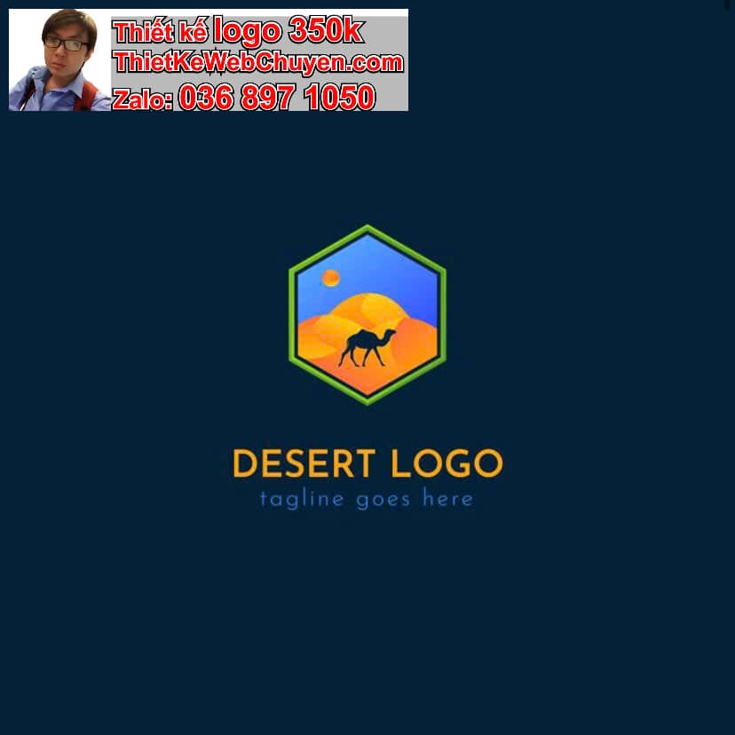 thiết kế logo công ty giá rẻ Bắc Ninh