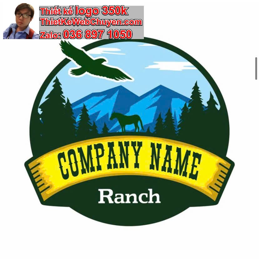 thiết kế logo công ty giá rẻ Quảng Ninh