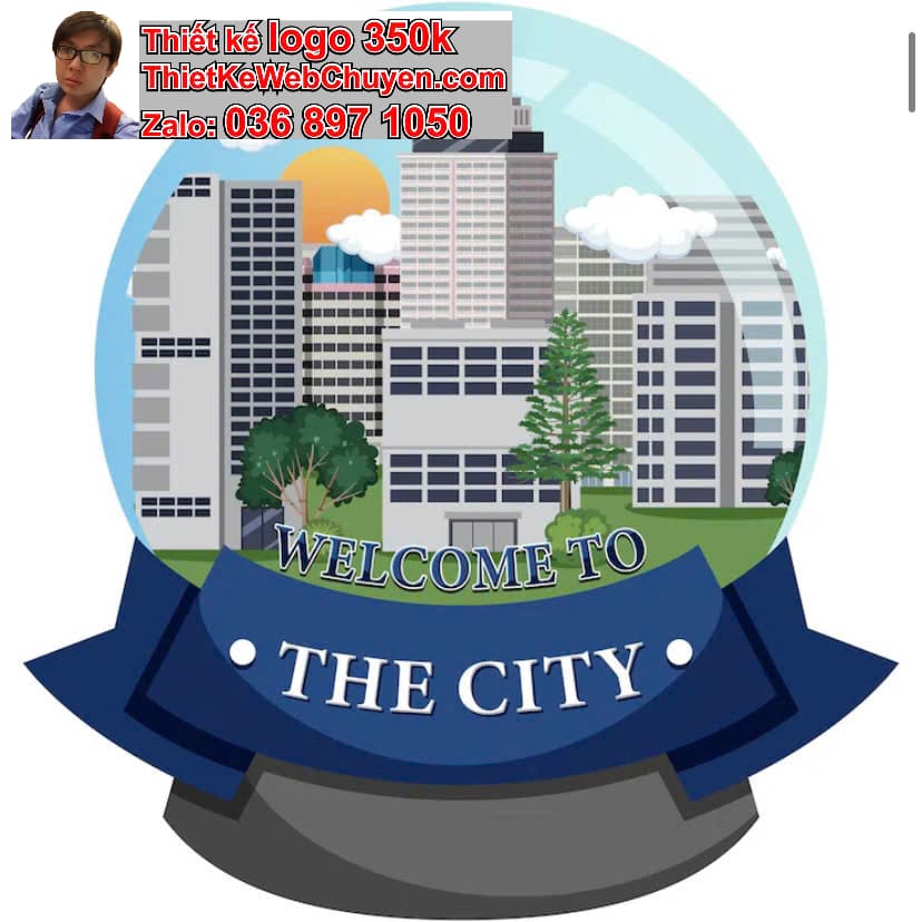 thiết kế logo công ty giá rẻ Bắc Ninh