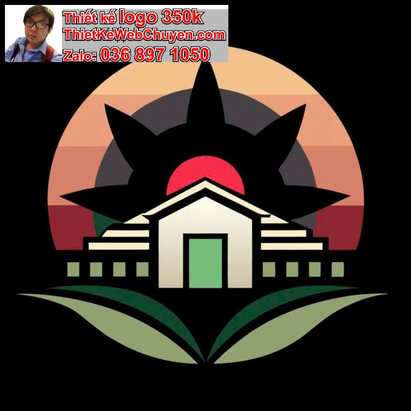 thiết kế logo công ty giá rẻ bắc giang