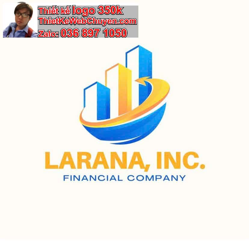 thiết kế logo công ty giá rẻ bắc giang