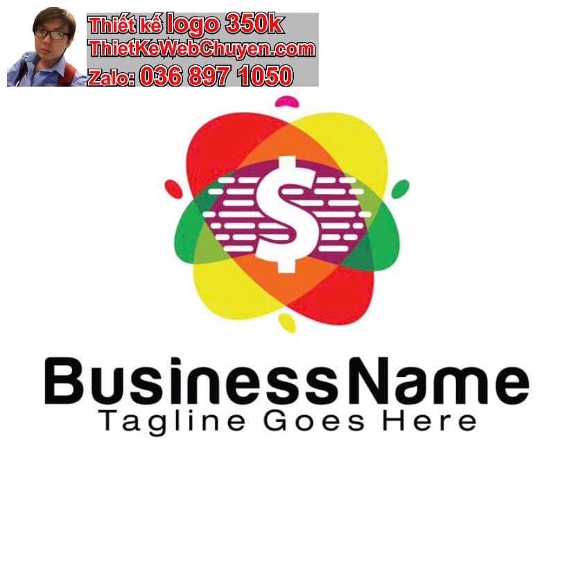 thiết kế logo công ty giá rẻ bao nhiêu tiền