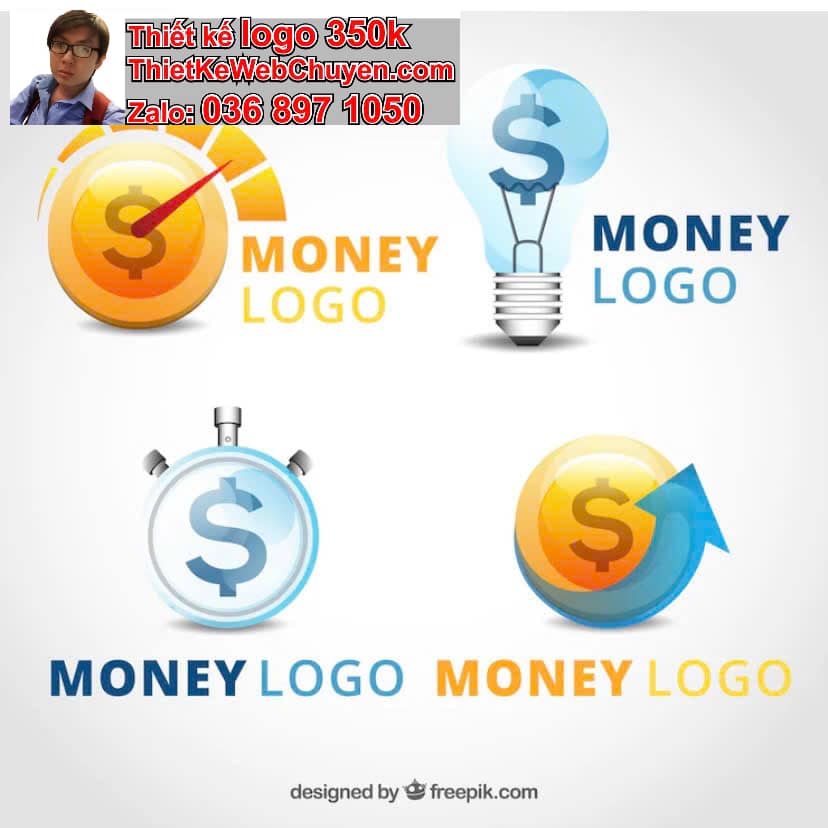 thiết kế logo công ty giá rẻ bao nhiêu tiền