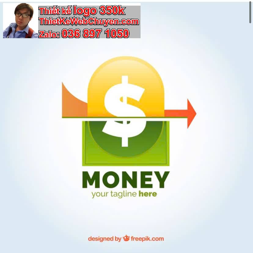 thiết kế logo công ty giá rẻ bao nhiêu tiền
