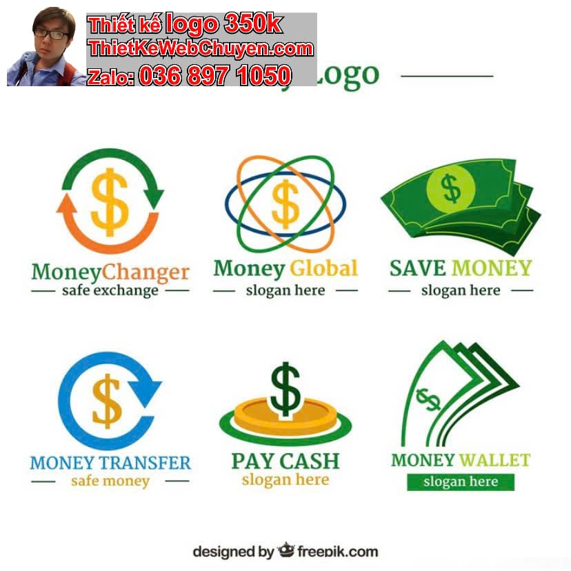 thiết kế logo công ty giá rẻ bao nhiêu tiền