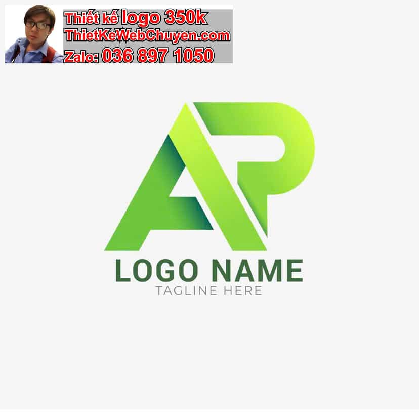 thiết kế logo công ty giá rẻ cà mau