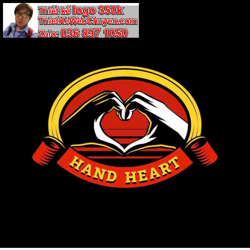 thiết kế logo công ty giá rẻ cà mau