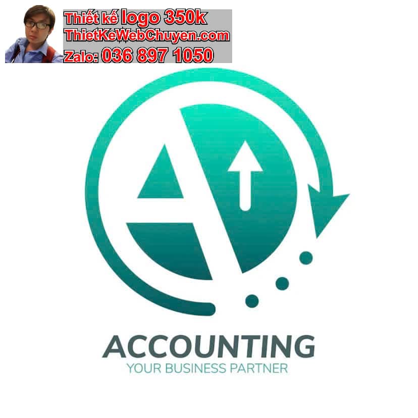 thiết kế logo công ty giá rẻ cà mau