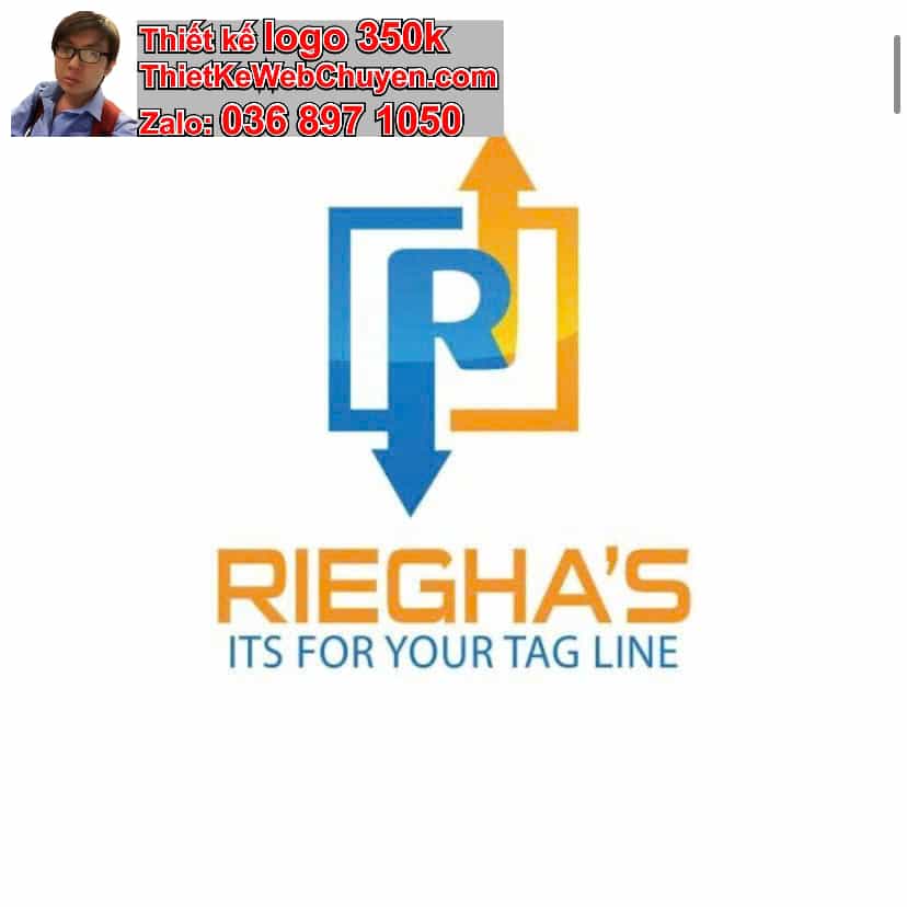 thiết kế logo công ty giá rẻ cà mau