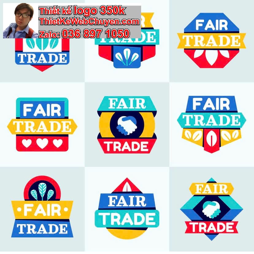 Thiết kế logo công ty giá rẻ Đồng Nai