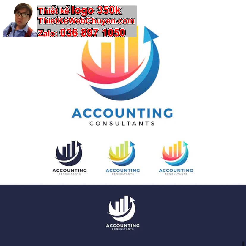 Thiết kế logo công ty tại Huế