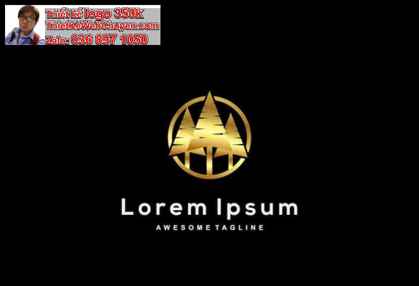 thiết kế logo công ty giá rẻ nghệ an