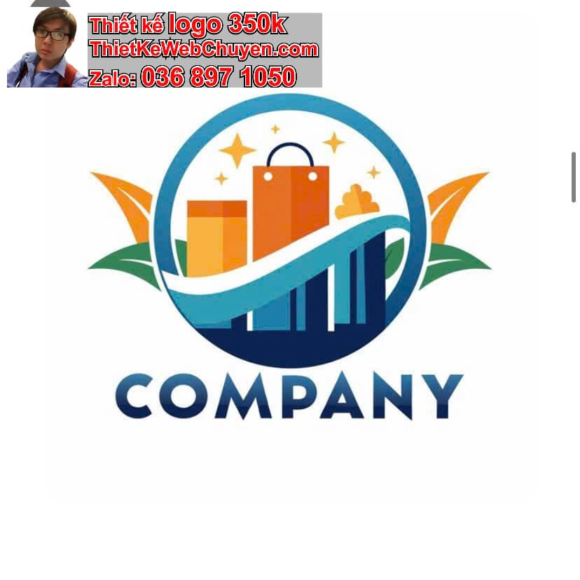 thiết kế logo công ty giá rẻ nghệ an