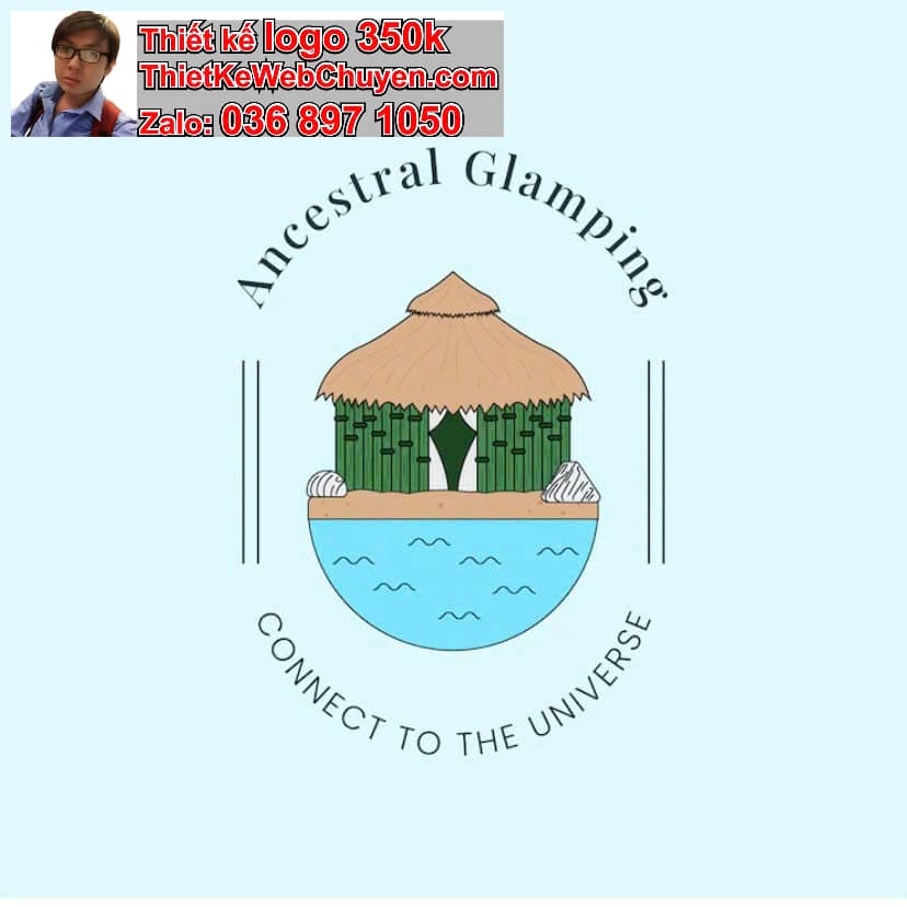 thiết kế logo công ty giá rẻ nghệ an