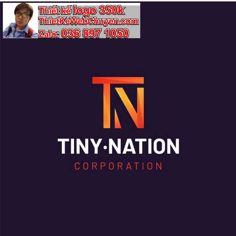 Thiết Kế Logo Công Ty Giá Rẻ Tây Ninh
