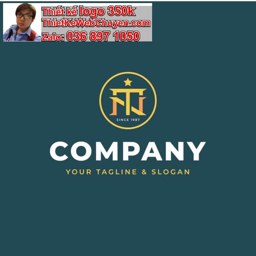 Thiết Kế Logo Công Ty Giá Rẻ Tây Ninh