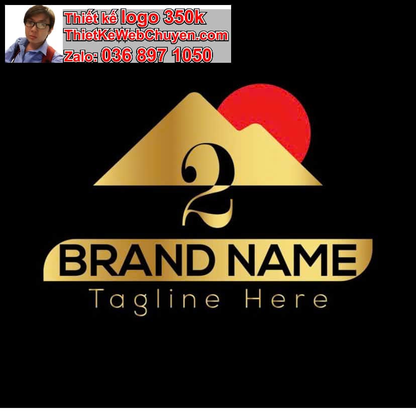 thiết kế logo công ty giá rẻ thái nguyên