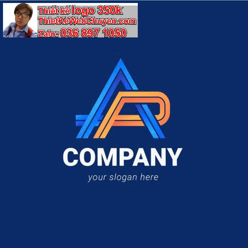 thiết kế logo công ty giá rẻ thái nguyên