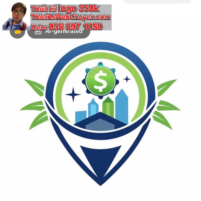 thiết kế logo công ty giá rẻ Thanh Hóa