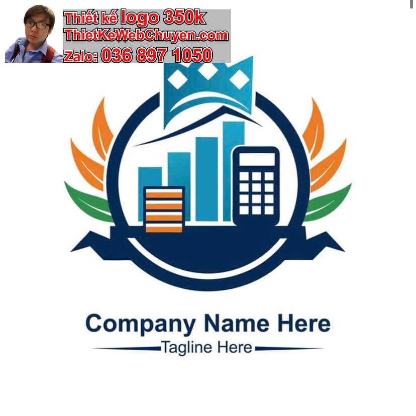 thiết kế logo công ty giá rẻ Thanh Hóa