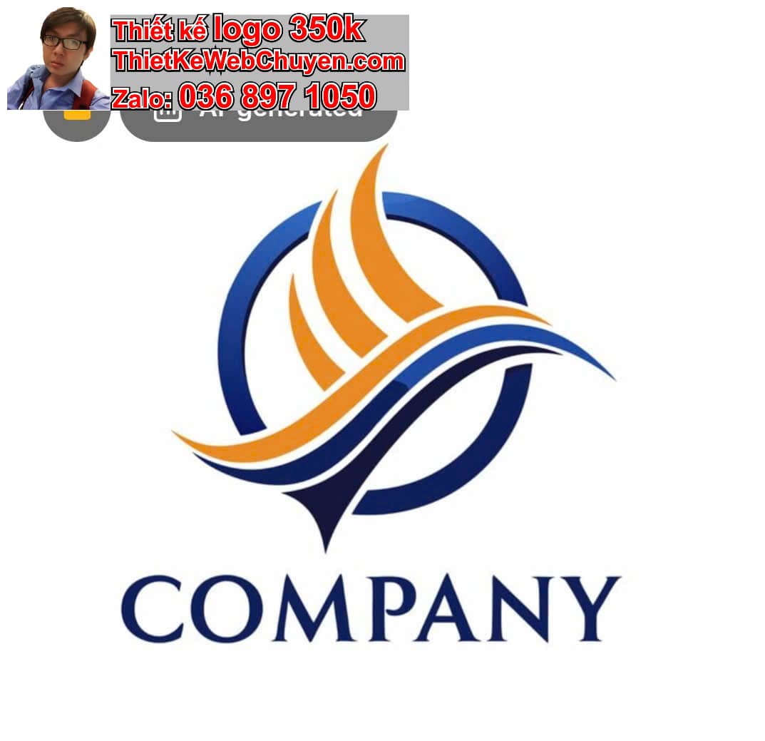 Thiết kế logo công ty giá rẻ vs chuyên nghiệp 