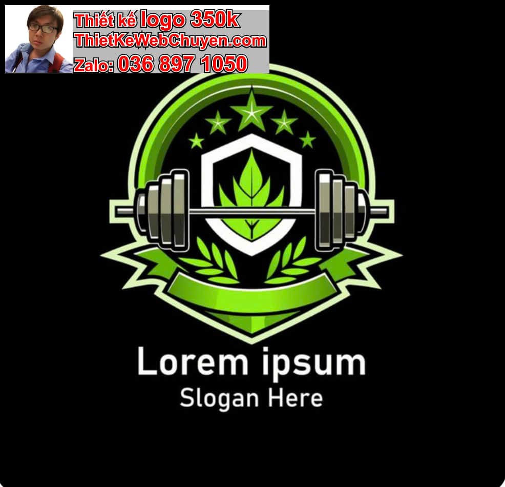 Thiết Kế Logo Công Ty Giáo Dục Giá Rẻ Hà Nội 