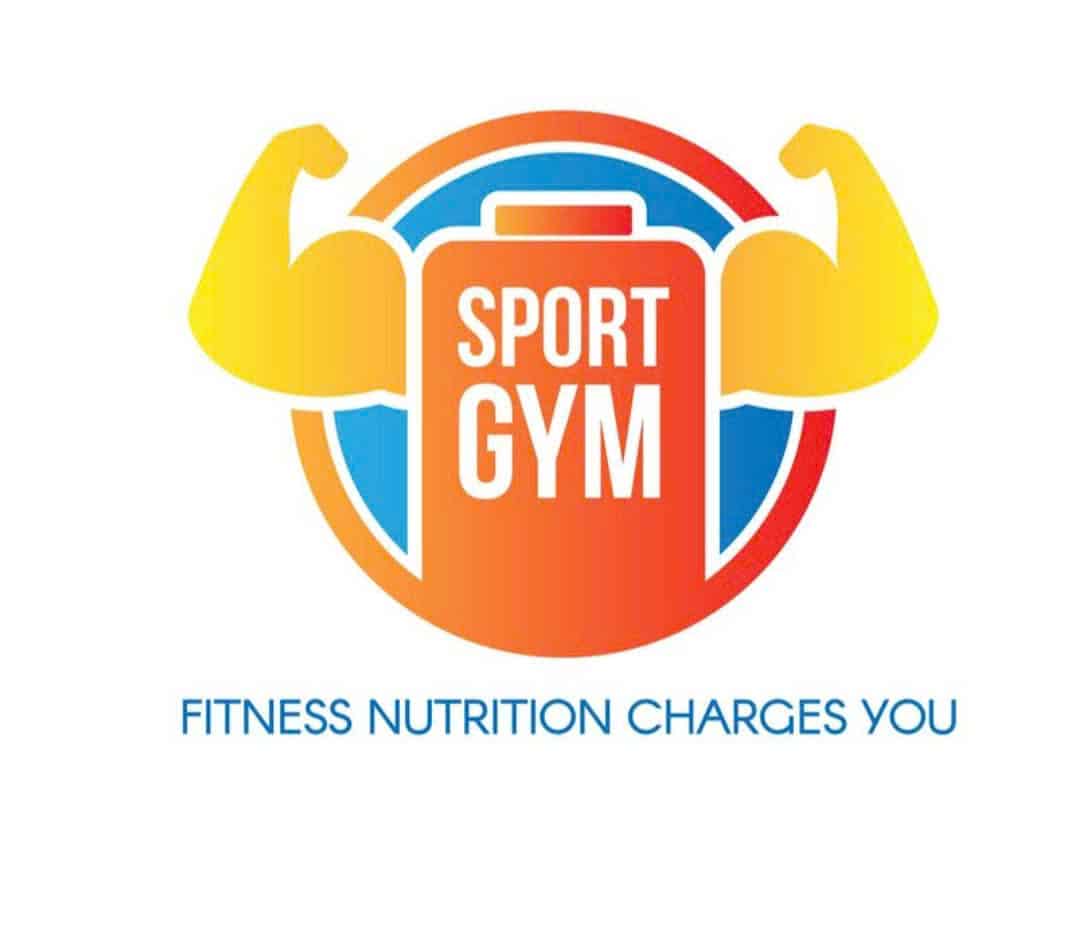 Thiết kế logo công ty gym giá rẻ TPHCM