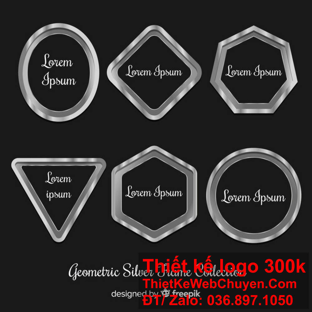 Thiết kế background phải hài hòa với hình ảnh chủ đạo của thương hiệu.