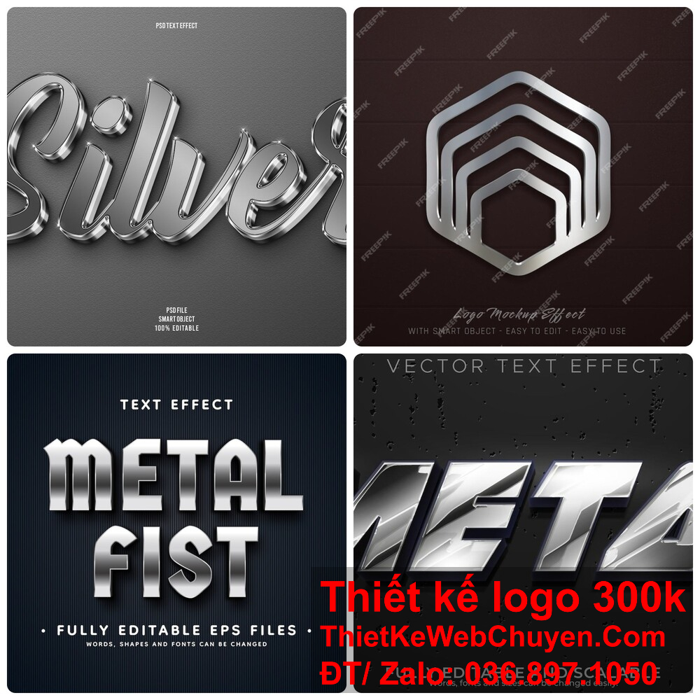 Thiết kế background phải hài hòa với màu sắc chủ đạo của sự kiện.