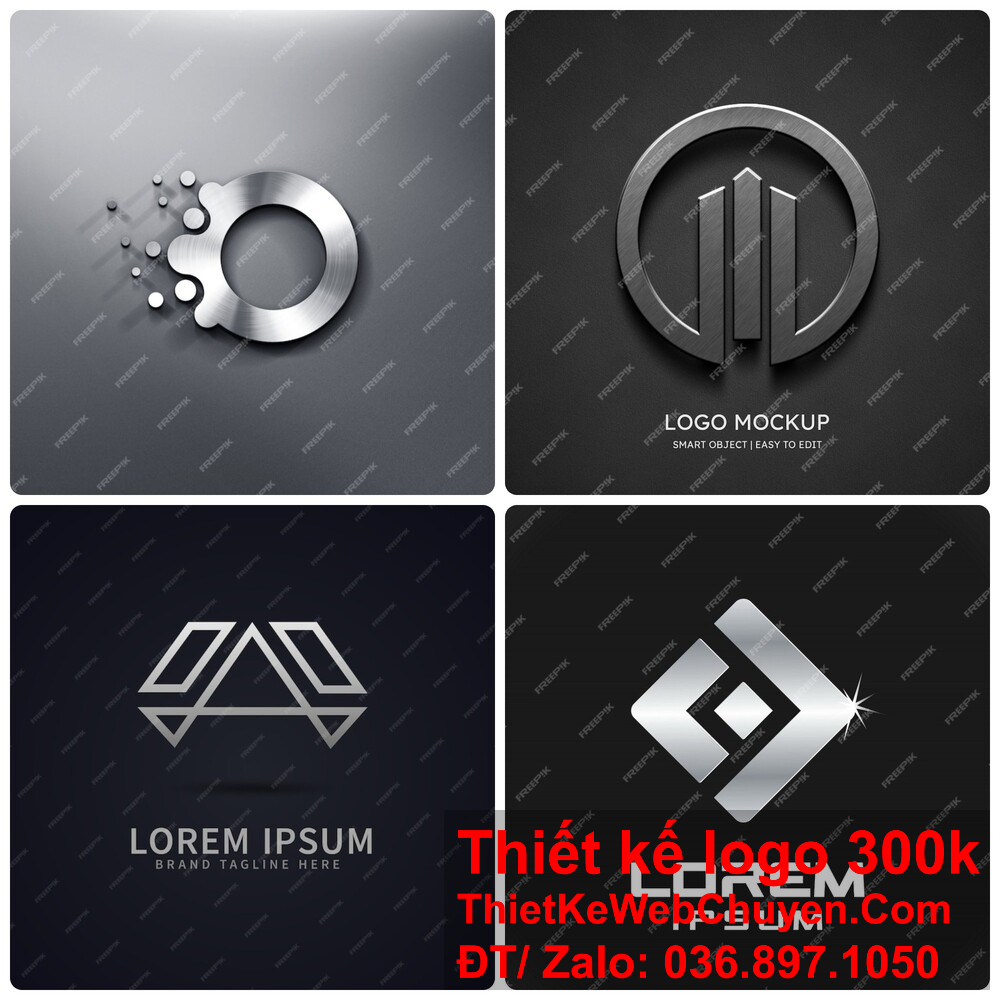 Thiết kế background sáng tạo giúp thương hiệu ghi dấu ấn trong lòng khách hàng.