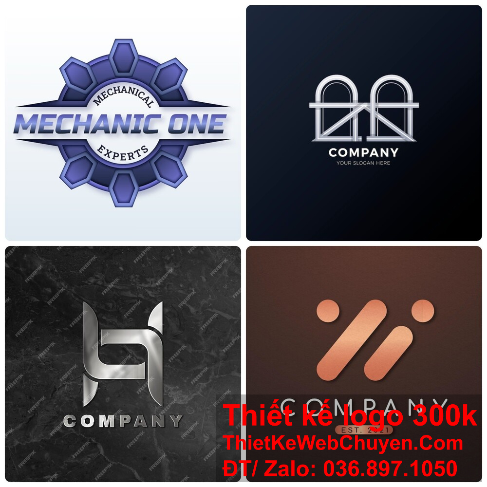 Thiết kế background phải phù hợp với tính chất của sự kiện.