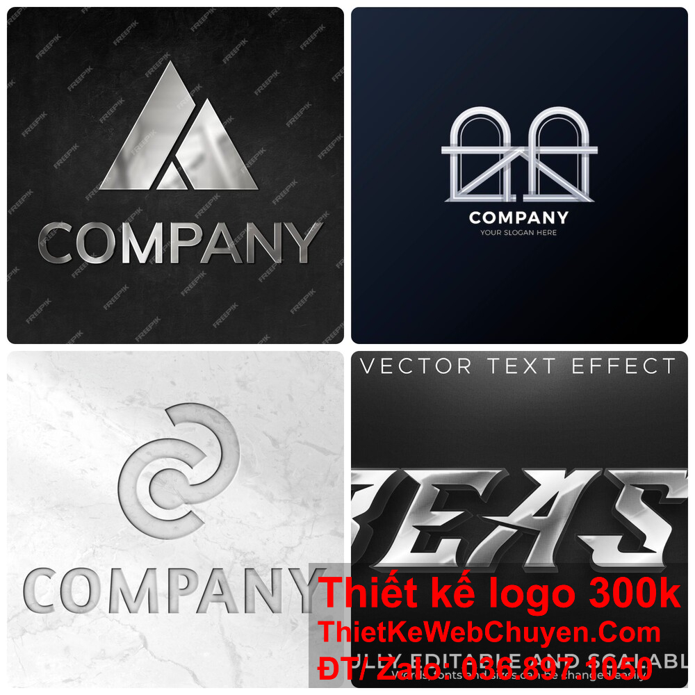 Thiết kế background cần phải hài hòa với màu sắc chủ đạo của thương hiệu.